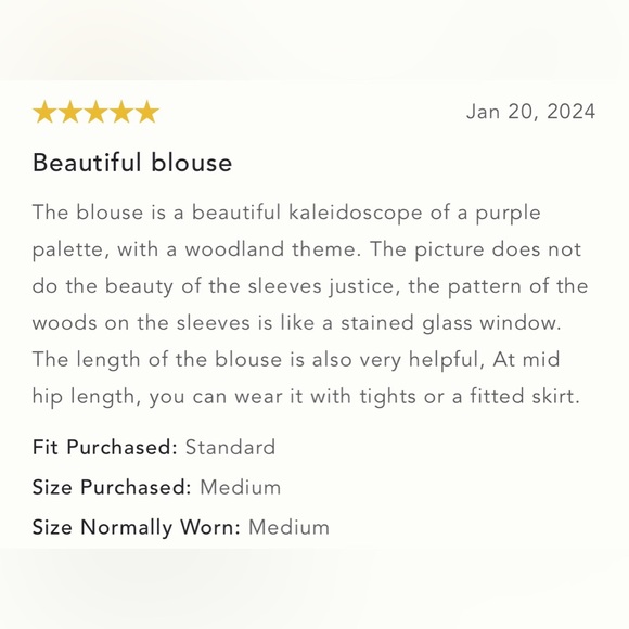 NWT Size S - Pilcro Collared Mesh Buttondown Shirt - Picture 7 of 15